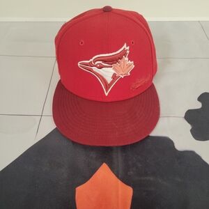 Toronto Blue Jays New Era Special Edition Big League Chew Slammin Strawberry